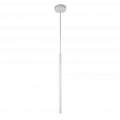 Подвесной светодиодный светильник Indigo Vettore 14006/1P White V000039L