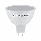 Лампа светодиодная Elektrostandard G5.3 5W 4200K матовая 4690389067570