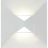 Настенный светильник IMEX IL.0014.0012 WH