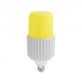 Лампа светодиодная сверхмощная (UL-00004064) E27 50W 4000K желтая LED-MP200-50W/4000K/E27/PH ALP06WH