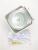 Настенный светодиодный светильник Elvan GW-1025-6W-WW-Wh