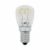 Лампа накаливания (10804) E14 7W прозрачная IL-F25-CL-07/E14