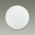 Настенно-потолочный светодиодный светильник Sonex Geta Silver 2076/DL