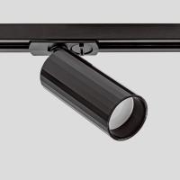 Трековый светильник IMEX Capella IL.0010.0009 BK Трековый светильник IMEX Capella IL.0010.0009 BK