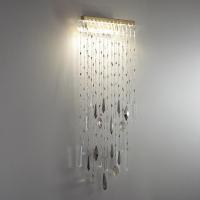 Настенный светодиодный светильник Odeon Light Exclusive Hall Afina 5420/10WL Настенный светодиодный светильник Odeon Light Exclusive Hall Afina 5420/10WL
