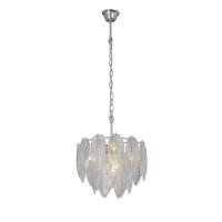 Потолочная люстра Vitaluce V5887-9/4