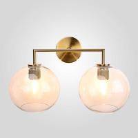 Настенный светильник Imperium Loft RH Utilitaire 123273-22