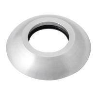 Накладка Arlight ART-Deck-Cap-Dome-R50 024932 Накладка Arlight ART-Deck-Cap-Dome-R50 024932
