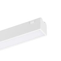 Трековый светодиодный светильник Arlight Mag-Vibe-Flat-L485-24W Warm3000 044438