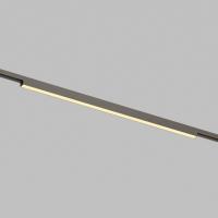 Трековый светодиодный светильник Denkirs Shine Linear Zigbee DK5952-DN