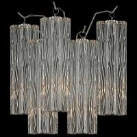 Бра ILLUMICO IL0179-2W-39 CR CL