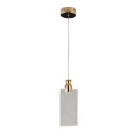 Подвесной светодиодный светильник Kink Light Аури 08508-1A,33
