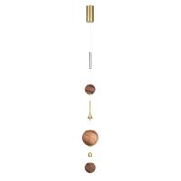 Подвесной светильник Odeon Light Callisto Modern 5457/5L