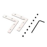 Соединитель профиля Arlight SL-Line-5050-LW-90 Set 038658 Соединитель профиля Arlight SL-Line-5050-LW-90 Set 038658