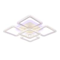 Потолочная светодиодная люстра Ambrella light Original FA5301