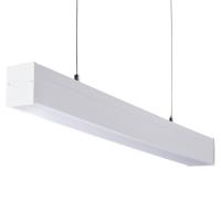Подвесной линейный светильник Kanlux ALIN 4LED 1X150-W 27422 Подвесной линейный светильник Kanlux ALIN 4LED 1X150-W 27422