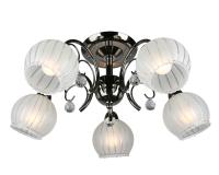 Потолочная люстра Omnilux OML-31807-05