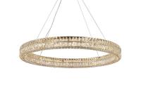 Люстра NEWPORT 8550/110 C gold polished