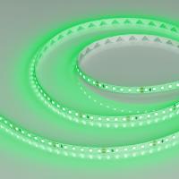 Светодиодная лента Arlight 9,6W/m 120LED/m 2835SMD зеленый 5M 008782(2)