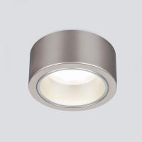 Накладной светильник Elektrostandard 1070 GX53 GD шампань a035974