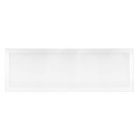 Встраиваемая светодиодная панель Uniel ULP-30120 60W/5000K IP54 Clip-In Cuatro Opal Smooth UL-00012003