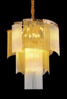 Люстра подвесная Alfa Light F3624-16 E14*21