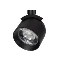 Светильник ART-INBELT-CUP-R100-8W Day4000-MIX (BK, 36 deg, 48V, DALI) Arlight 051173
