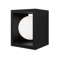 Уличный настенный светильник Maytoni Outdoor O483WL-L10GF3K