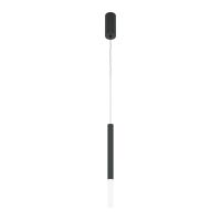 Подвесной светодиодный светильник Maytoni Pro Shade MOD157PL-L6BK