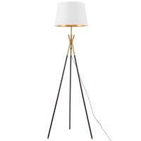 Торшер Lumina Deco Merino LDF 3120 WT+MD