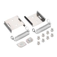 Трос-пружина Arlight Line-5075-Honeycomb 044890 Трос-пружина Arlight Line-5075-Honeycomb 044890