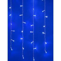 Светодиодная гирлянда Uniel бахрома 220V белый ULD-B3010-200/DTA White IP20 07949