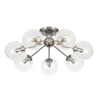 Потолочная люстра Citilux Томми CL102171