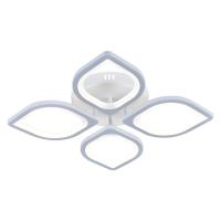 Потолочная светодиодная люстра Seven Fires Aster SF7122/4C-WT