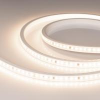 Светодиодная лента герметичная ARL-PV-A84-17mm 230V Day4000 (14 W/m, IP65, FlickerFree, 10m) Arlight 054690
