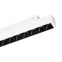 Светильник MAG-ORIENT-LASER-L235-8W Warm2700 (WH, 24 deg, 48V) Arlight 051734