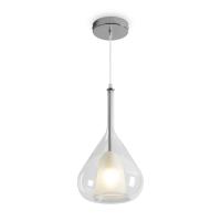 Подвесной светильник Freya Плюмо / Plumo FR5459PL-01W