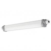 Линейный светодиодный светильник Uniel ULO-T20-50W/6500K/L150 IP65 GREY LINKABLE UL-00013714