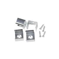 Набор аксессуаров Uniel UFE-N10 Silver B Polybag UL-00000630 Набор аксессуаров Uniel UFE-N10 Silver B Polybag UL-00000630