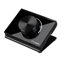 Панель управления Arlight Smart-P100-Mix-SUF Black 034772 Панель управления Arlight Smart-P100-Mix-SUF Black 034772