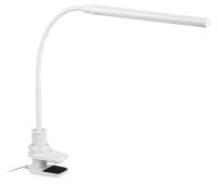Настольная лампа ЭРА NLED-509-8W-W Б0059841