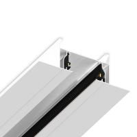 Шинопровод встраиваемый Ambrella Light Track System Standard 220V GL7121