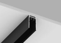 Шинопровод Crystal Lux CLT 0.115 01 L2000 BL