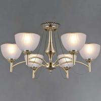 Люстра Illumico IL0653-6CSQ-25AB ELITE