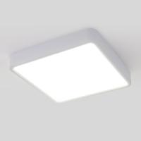 Потолочный светодиодный светильник Elektrostandard DLS034 18W 4200K a043017