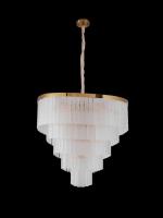 Люстра подвесная Alfa Light F0524-06 ø800