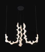 Люстра подвесная Alfa Light F0324-75