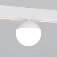 Трековый светодиодный светильник Elektrostandard Neid 7W 4200K 85032/01 a062123 Трековый светодиодный светильник Elektrostandard Neid 7W 4200K 85032/01 a062123