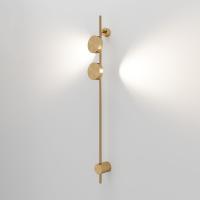 Подсветка интерьерная Elektrostandard Illume a070999