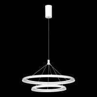 Люстра подвесная Lussole HARDIN LSP-7426